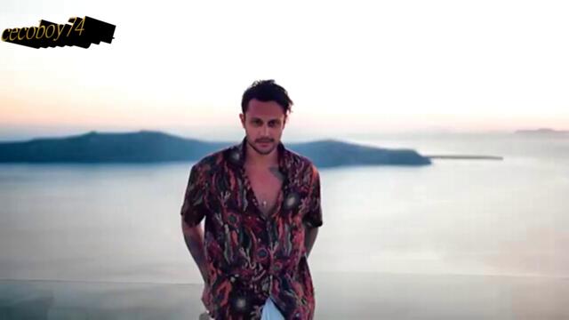 Κωνσταντίνος Φραντζής - Αλμυρά Φιλιά - солени целувки