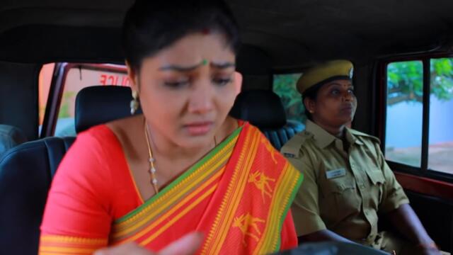 ROJA Serial | Episode 885 Promo | ரோஜா | Priyanka | Sibbu Suryan | Saregama TV Shows Tamil