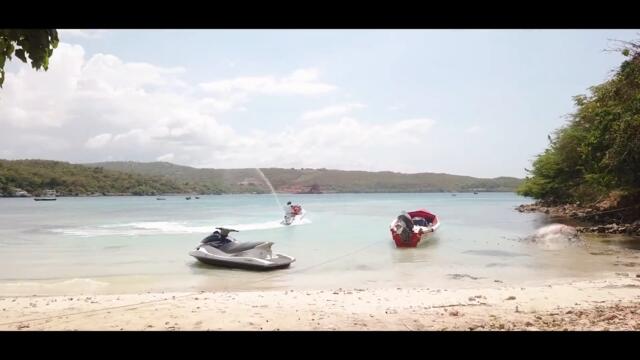 Rhumba - Confrence (Official Video)