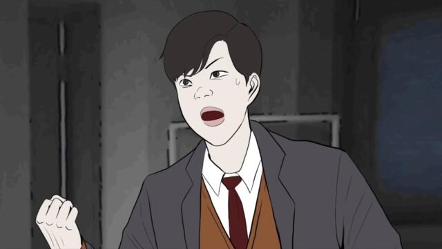 [자막ENG] 편집증 환자 대식이 스토리킹 146번째 이야기
