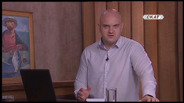 ЛГБТИ – новата политическа доктрина