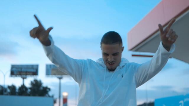Carlo Costanzia - La perdiste (Official Video)