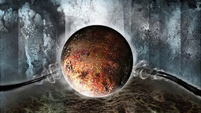 The Eleventh Sphere