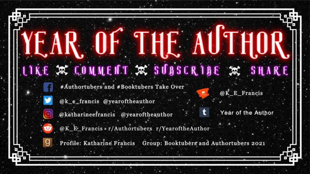 The Alpha Drive by Kristen Martin | READ ALONG Part 5 | Authortube | Booktube