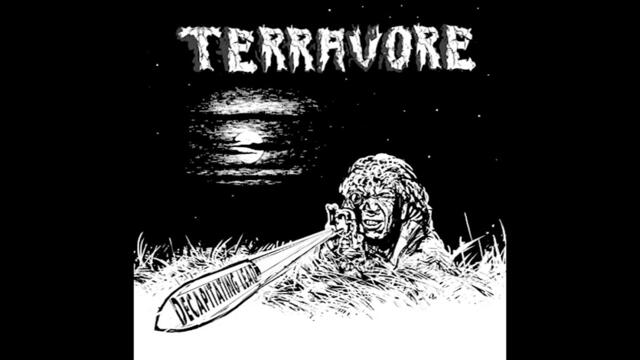 Terravore - Decapitating Lead (Single 2020)