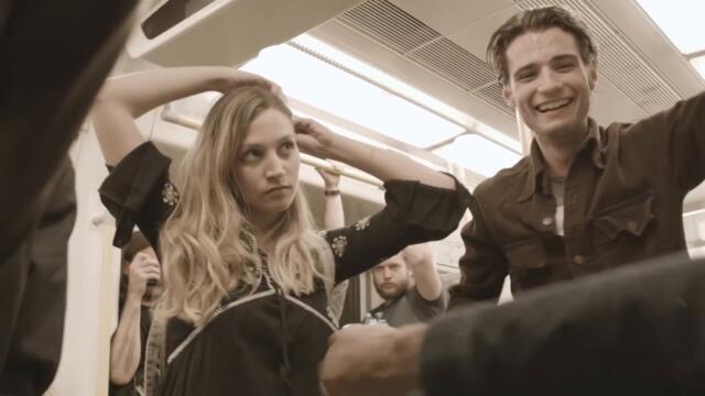 Wolf Alice - Don't Delete the Kisses