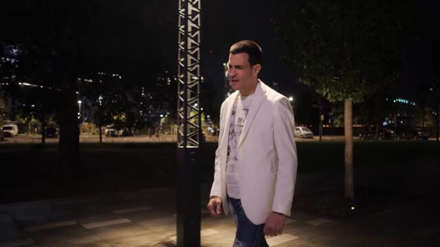 Mladen Cvetanovic - Nedostajes mi ti - (Official Video 2021)