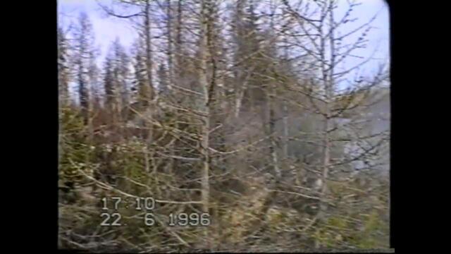 Так жили в СССР. Северная романтика 70-80-90-х годов. Часть 1. Видео с любительских камер