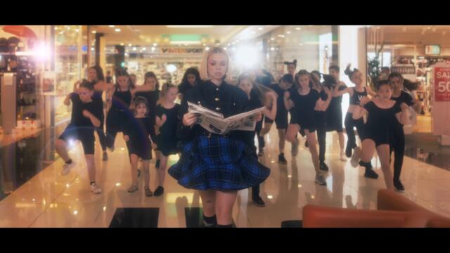 TARA - VIDI VIDI (OFFICIAL VIDEO)