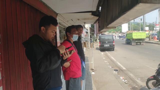 Bali Jogja Bersama Dominic Toretto
