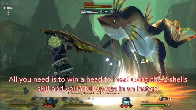 Monster Hunter Stories 2 Ultimate Kinship Generator Build Zero RNG Required! #mhstories2 #mhst2