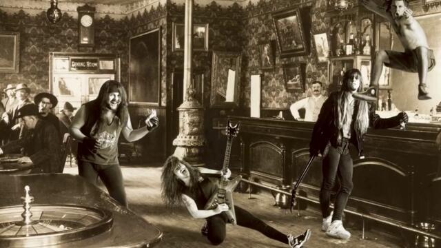 Cowboys from Hell (2010 Remaster)