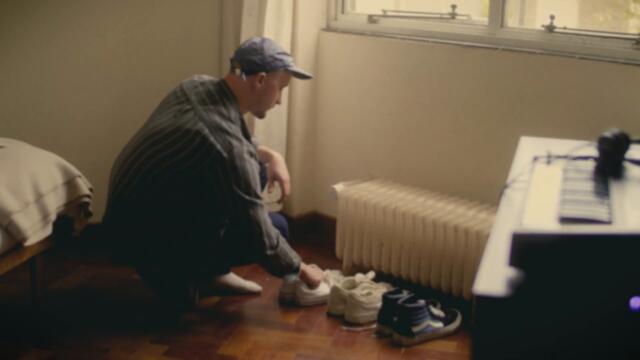 Pattern Pusher | Find The Light [Official Music Video]