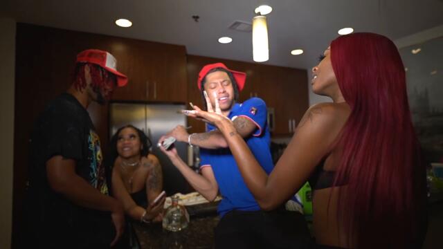 YNH Primetime - Michelle Obama (Official Video)