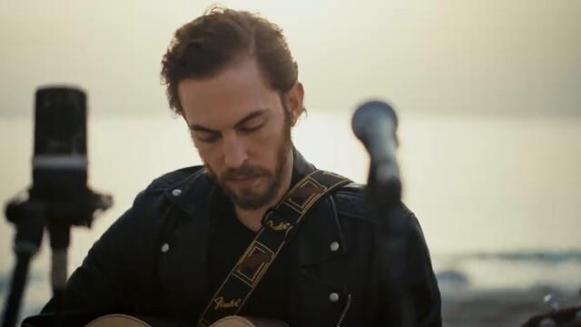 Dennis Lloyd - The Way (Live From The Dead Sea)