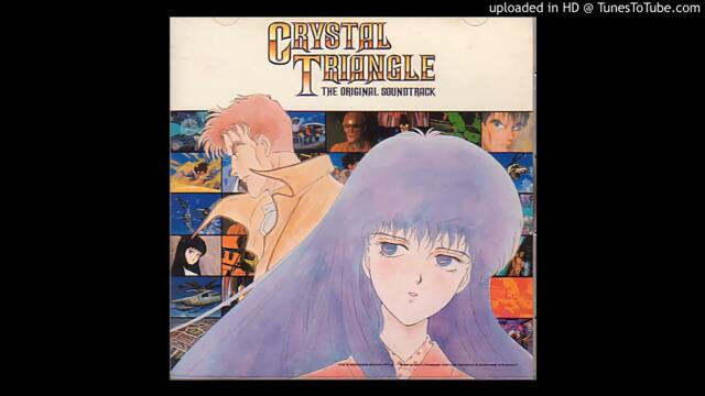 Osamu Totsuka and Takeshi Ike - Oshoro Stone Circle (Soundtrack) (1987)