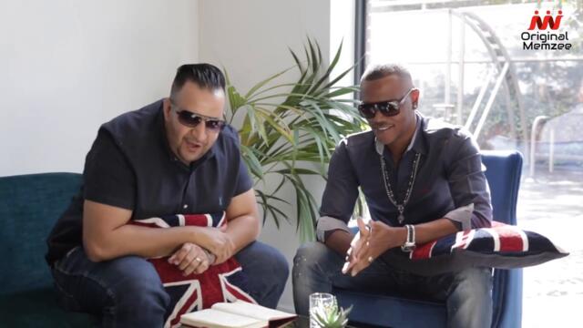 Soca Star Kevin Lyttle Talks Turn Me On & Chris Brown Remixing His Music, Soca, & More!