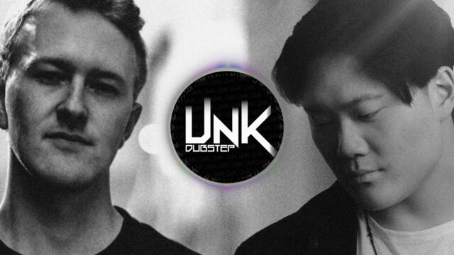 Dabin - Drown (ft. Mokita) [Effin Remix]
