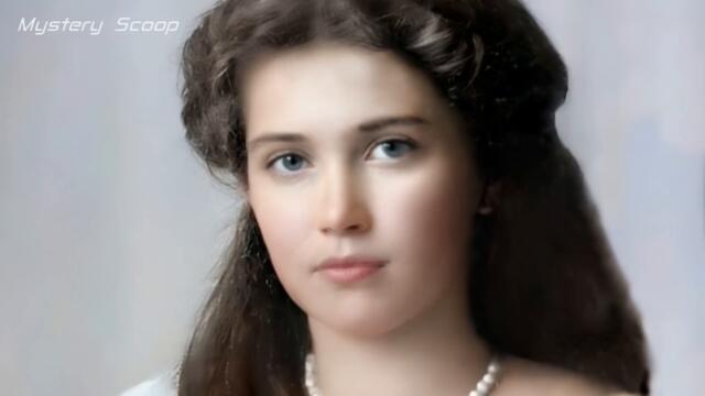 Breathtaking Historical Portraits Brought To Life Using AI Technology