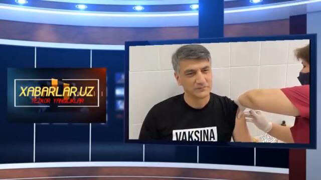 ТЕЗКОР! ЎЗБДА 9 ТА ЖАНГАРИ УШЛАНДИ---ПРЕЗИДЕНТ САРОЙИГА ХУЖУМ УЮШТИРИЛДИ