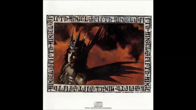 Fifth Angel - Only The Strong Survive - HQ Audio