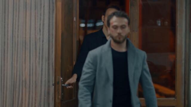 Çukur | Sen, Nefes Almayı Unuttun!