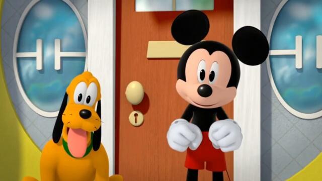 #Mickey Mouse Funhouse Full Episodes Compilation 🌈 Mickey The Brave
