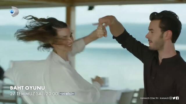 Baht Oyunu 6. Bölüm 2. Fragmanı