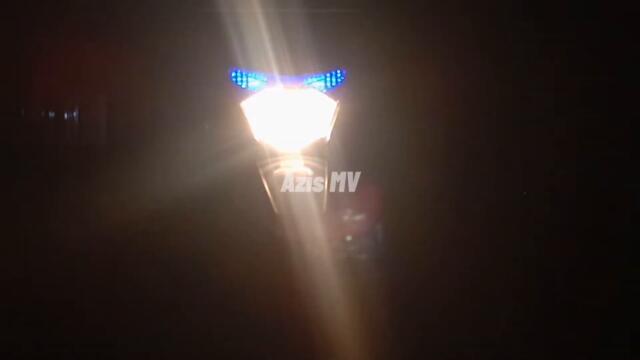 test drive rxking virralll || Azis MV