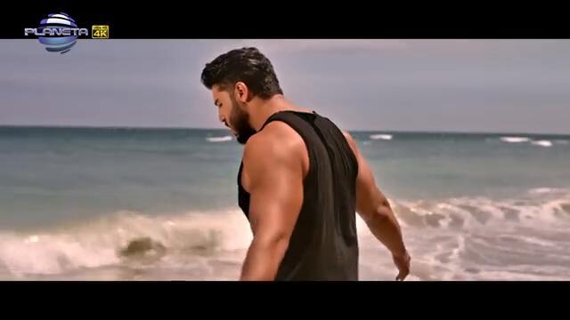 FIKI - KADE SAM AZ, KADE SI TI Фики - Къде съм аз, къде си ти, 2021