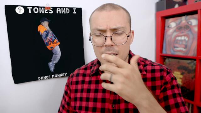 Tones and I - Welcome to the Madhouse ALBUM REVIEW