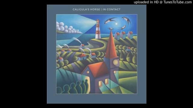 Caligula's Horse-Dream the Dead