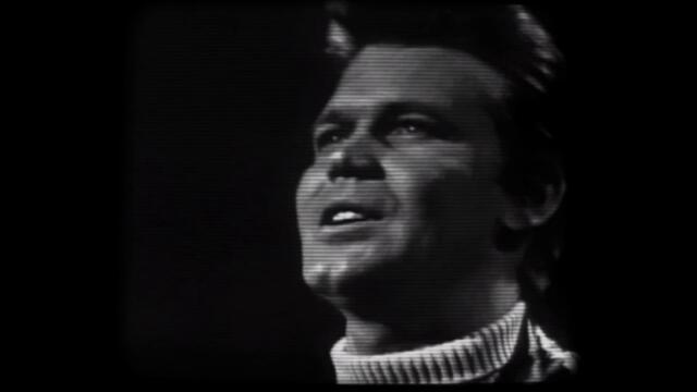 Glen Campbell - I'm Not Gonna Miss You