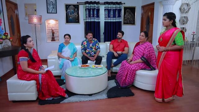 CHANDRALEKHA Serial | Episode 1935 | 20th July 2021 | Shwetha | Jai Dhanush | Nagasri | Arun