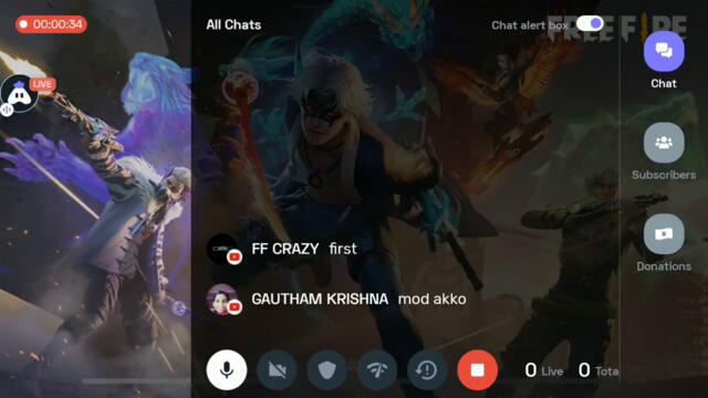 DEATH RANGER OFFICIAL TOURNAMENT ⚡️DAY - 2💥 BG ARMY VS RDX SAMHARA