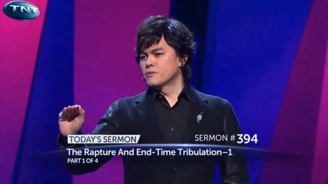 (1)ГРАБВАНЕТО И ГОЛЯМАТА СКРЪБ ПО ВРЕМЕТО НА КРАЯ - Джоузеф Принс