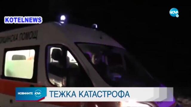 Новините на NOVA (17.07.2021 - централна емисия)