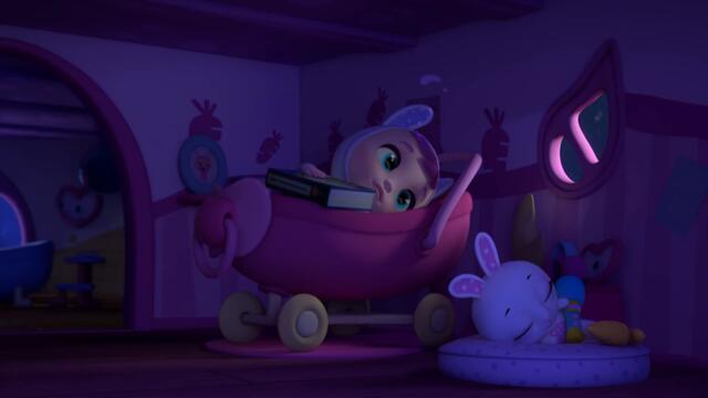 🌺 ЛЮБИМИ ГЕРОИ 🌺 CRY BABIES 💦 MAGIC TEARS 💕 Колекция 🌈 АНИМАЦИОННИ Филми за ДЕЦА на БЪЛГАРСКИ