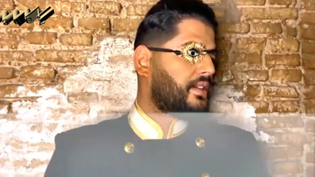 Στέργιος Λυμπέρης - Κόκκινο Πανί - червена кърпа