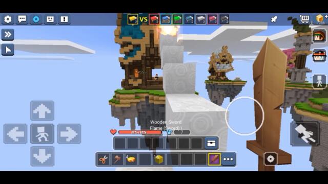 Buying 100 Levels Instant! Bedwars VIP Battle Pass - Blockman Go