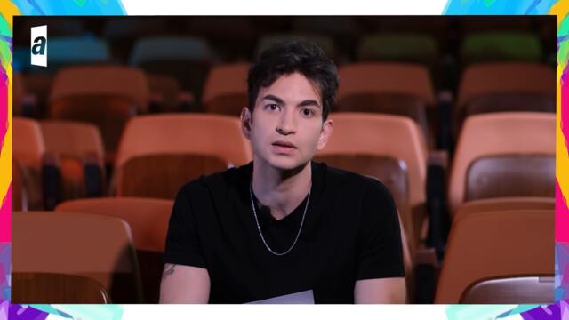 Berk Ali Çatal | YouTube Özel Röportajı