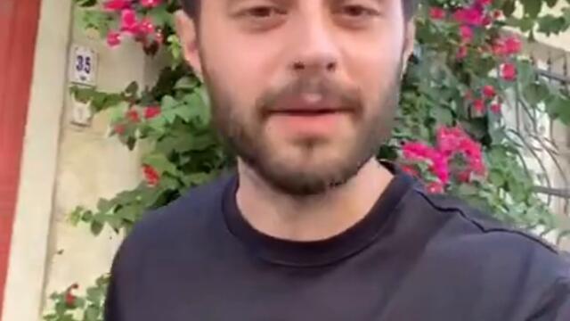 Kardeşlerim Ekibinden Bayram Mesajı 🌺 | Yiğit Koçak #Shorts