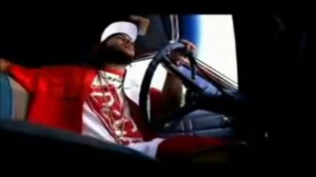 Roy Jones Jr - I Smoke I Drank