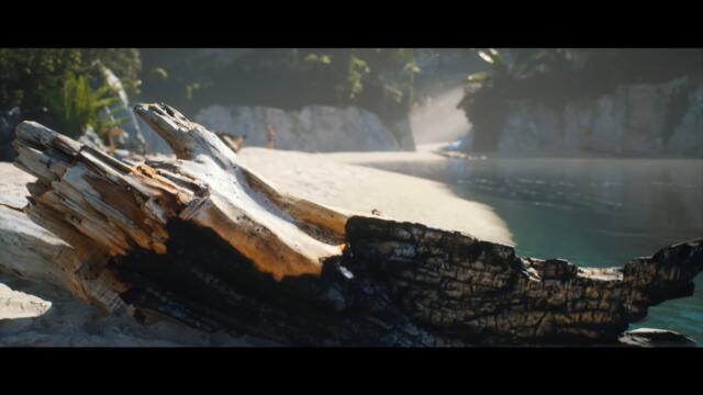 Final Fantasy X - Anniversary | 4k RTX | ファイナルファンタジーX
