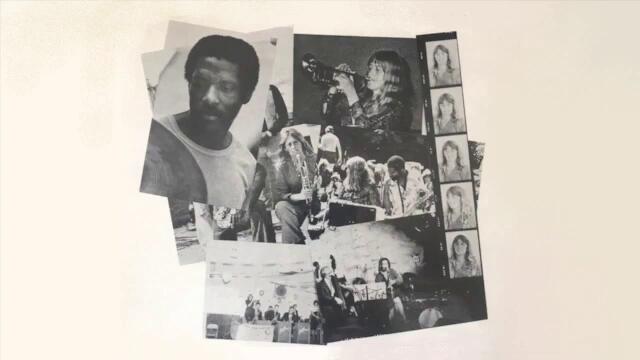 Barbara Donald & Unity – Children on The Nile