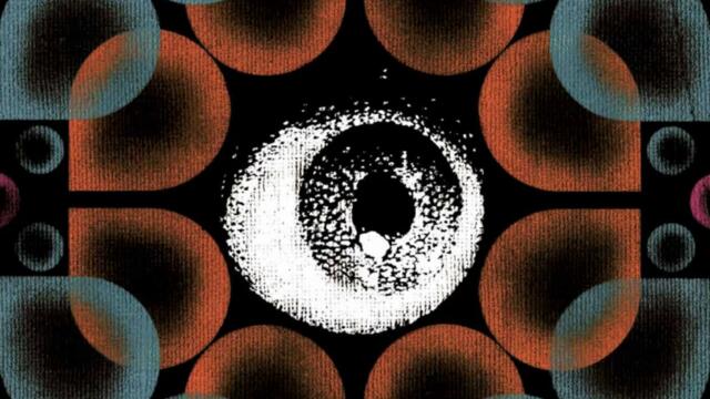 This World Was Being Watched Closely