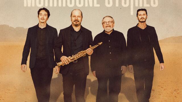 Il grande silenzio (From "The Great Silence")