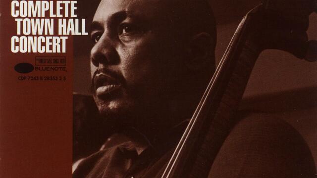 Please Don't Come Back From The Moon (Live At Town Hall, New York, 1962)