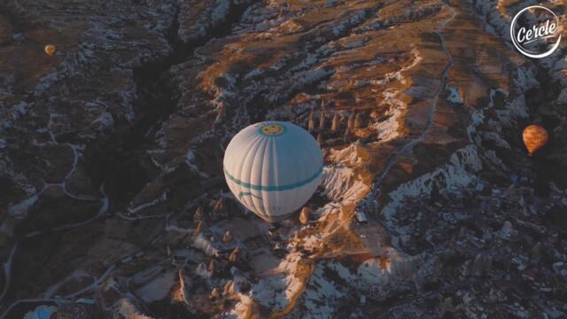 Monolink - Father Ocean (Ben Böhmer Remix)