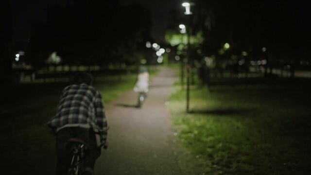 Casadilego - MILLEPIANI (Official Video)